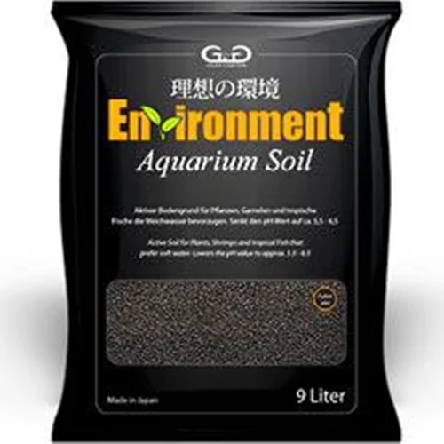 سویل گلس گارتن Soil Glasgarten