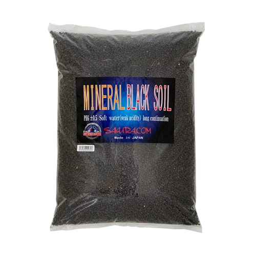 سویل بستر بنی باچی مینرال Benibachi Mineral Soil