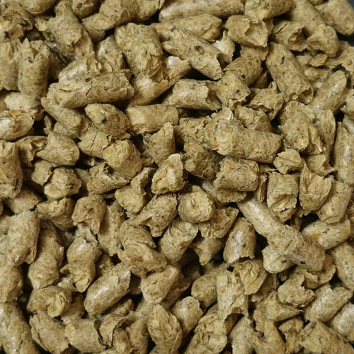 اسنوفلیک : تغذیه مکمل برای میگوهای آکواریومی