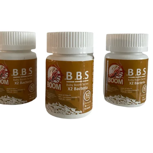 Baby Boom Bacteria X2 باکتری بوم فارم x2