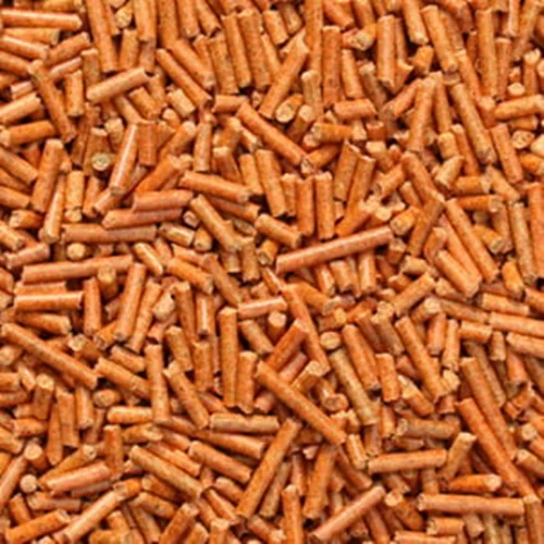 پلت هویج: تقویت رنگ و سلامت میگوهای آکواریومی