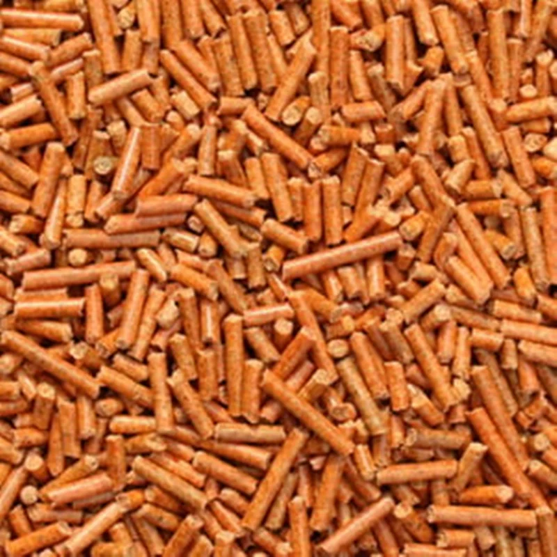 پلت هویج: تقویت رنگ و سلامت میگوهای آکواریومی